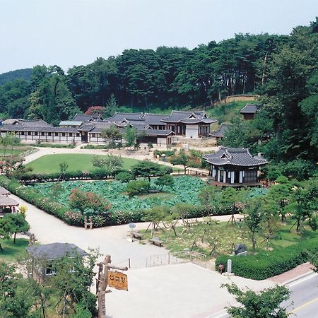 Guesthouse In Gangneung Myunggane Экстерьер фото
