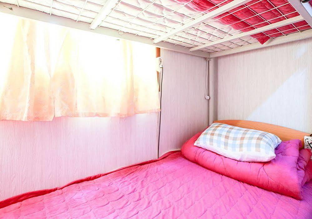 Guesthouse In Gangneung Myunggane Экстерьер фото