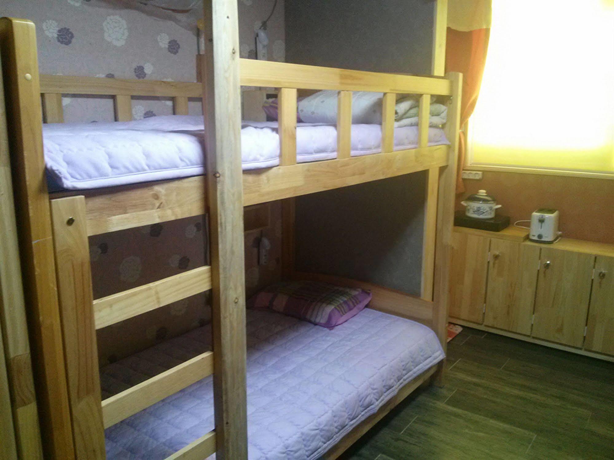Guesthouse In Gangneung Myunggane Экстерьер фото