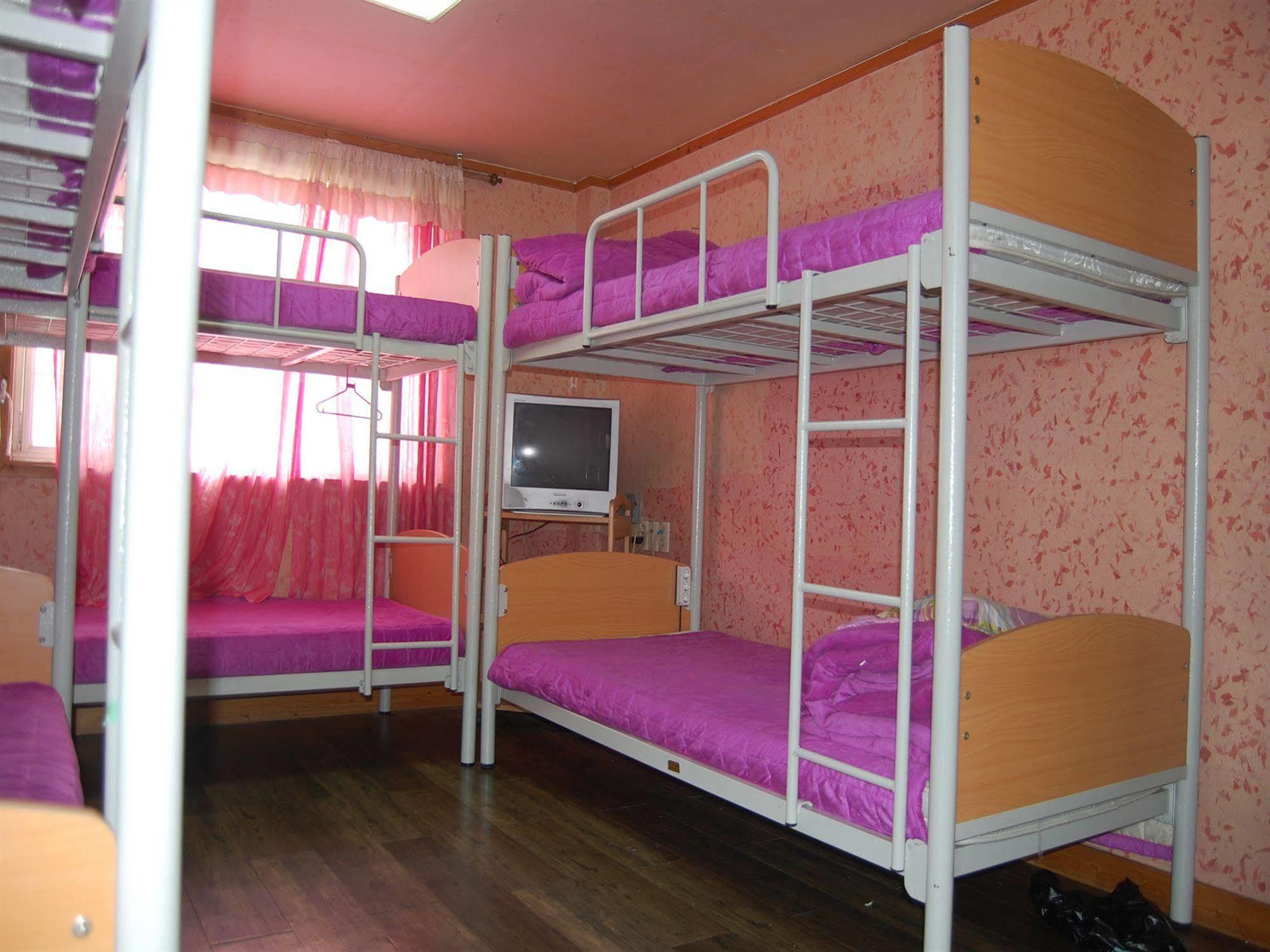 Guesthouse In Gangneung Myunggane Экстерьер фото