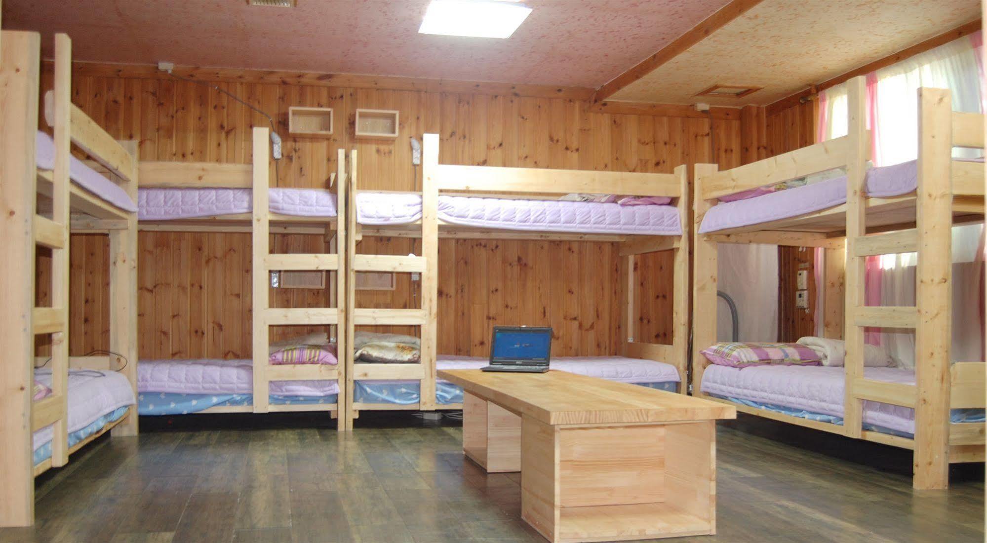 Guesthouse In Gangneung Myunggane Экстерьер фото