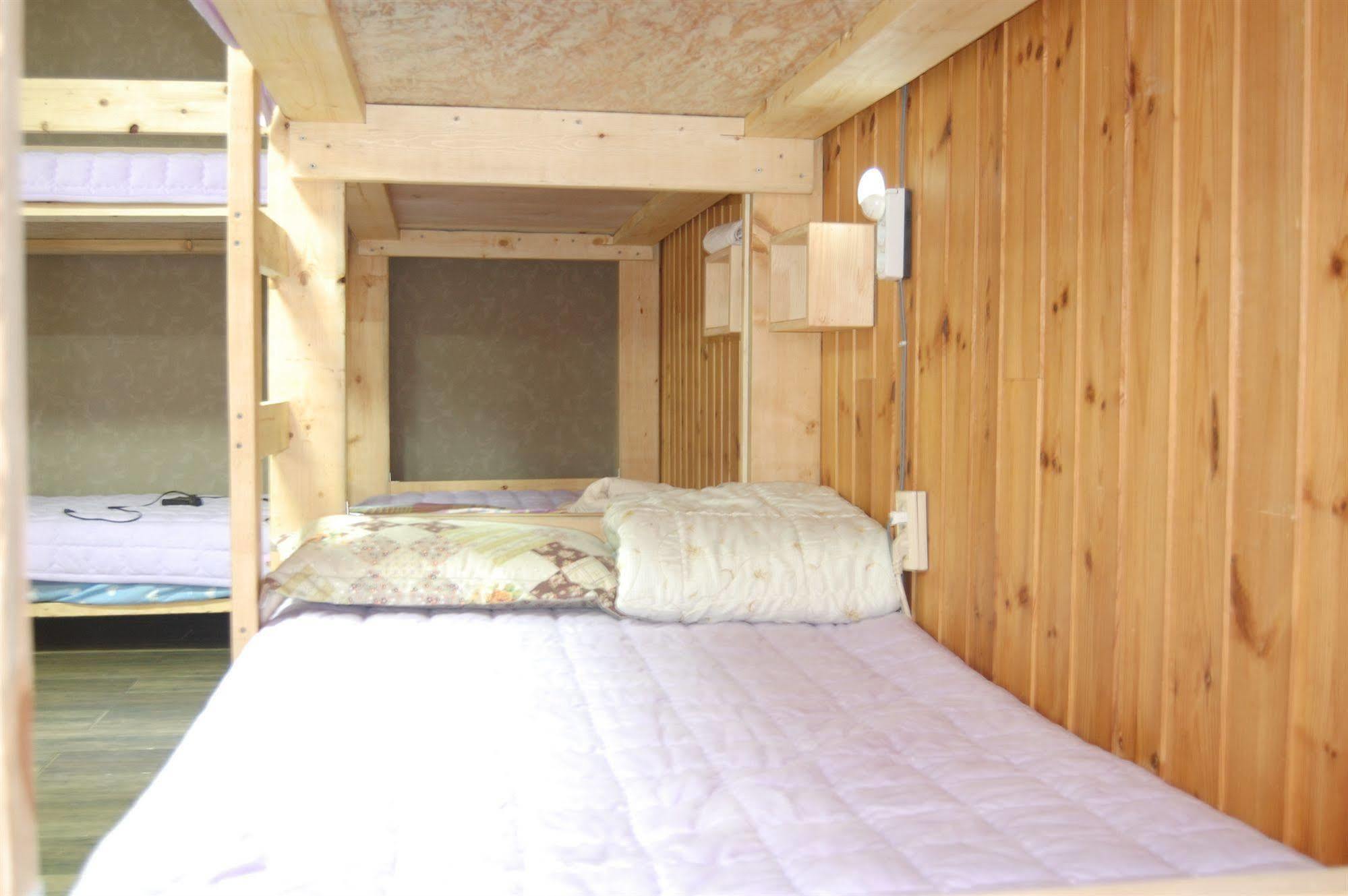 Guesthouse In Gangneung Myunggane Экстерьер фото