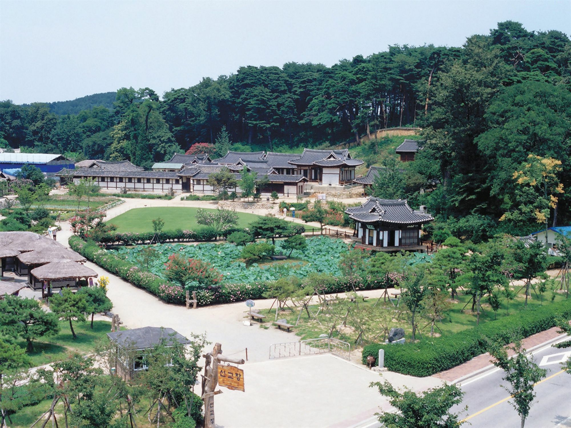 Guesthouse In Gangneung Myunggane Экстерьер фото