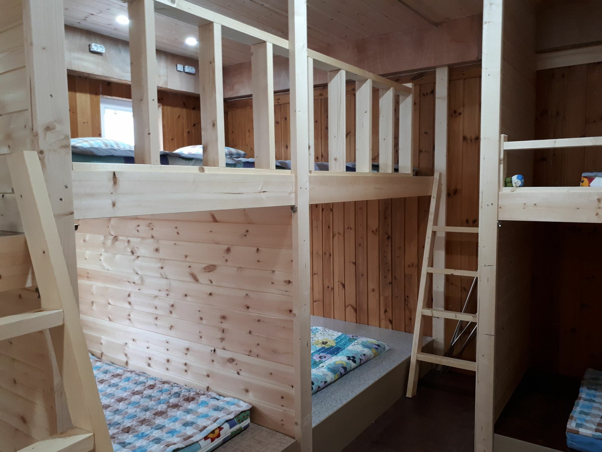Guesthouse In Gangneung Myunggane Экстерьер фото