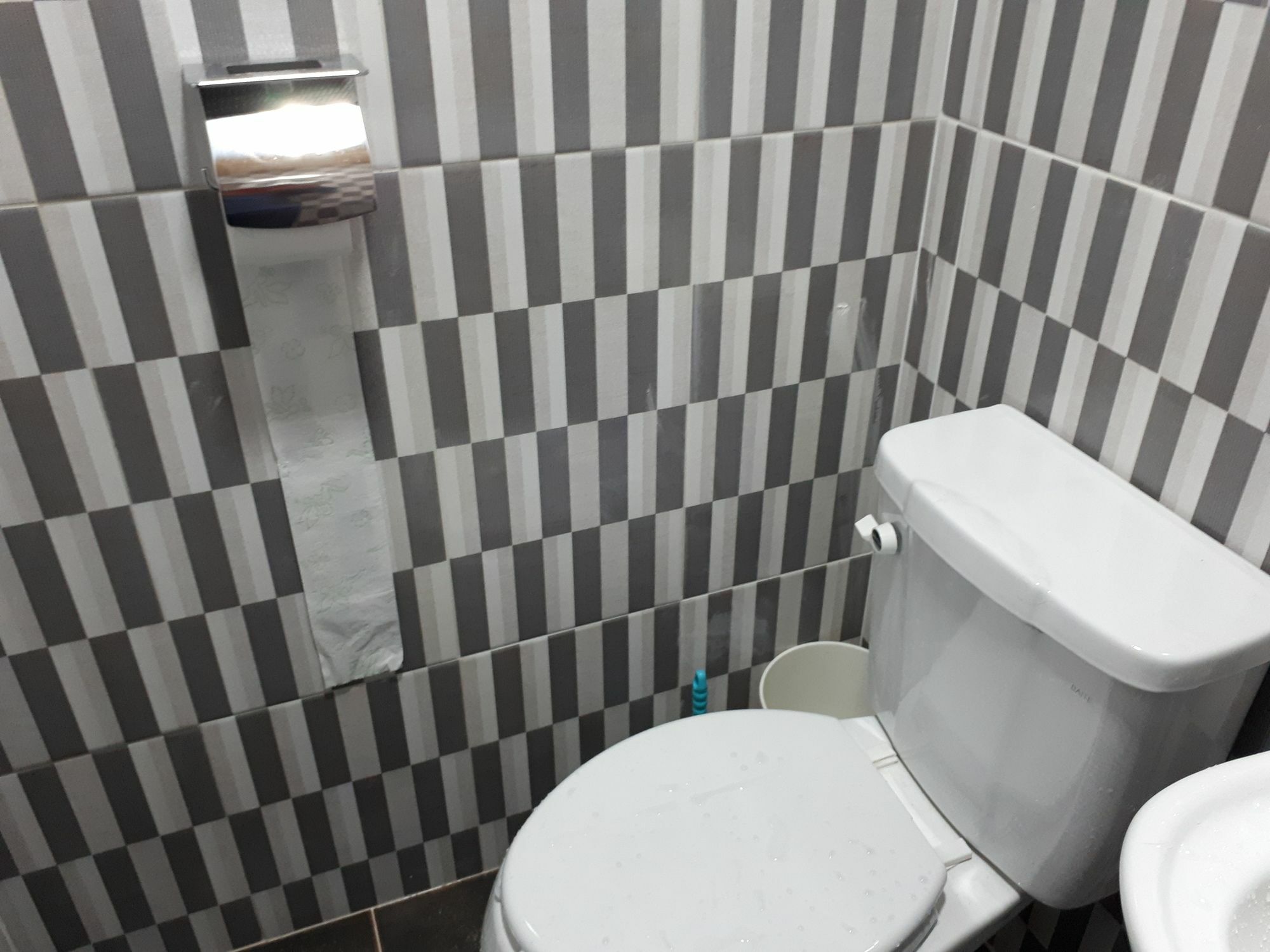 Guesthouse In Gangneung Myunggane Экстерьер фото