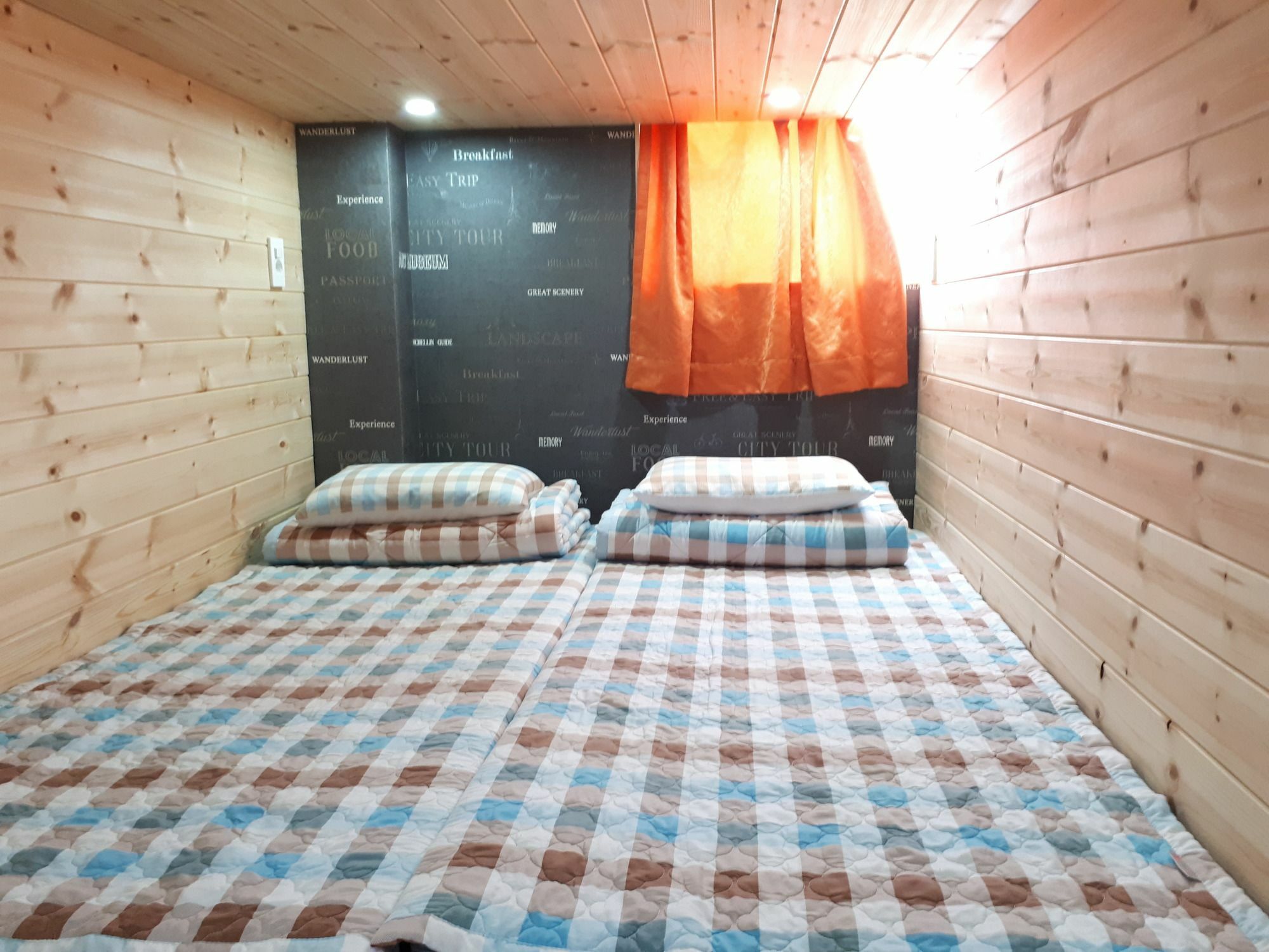 Guesthouse In Gangneung Myunggane Экстерьер фото