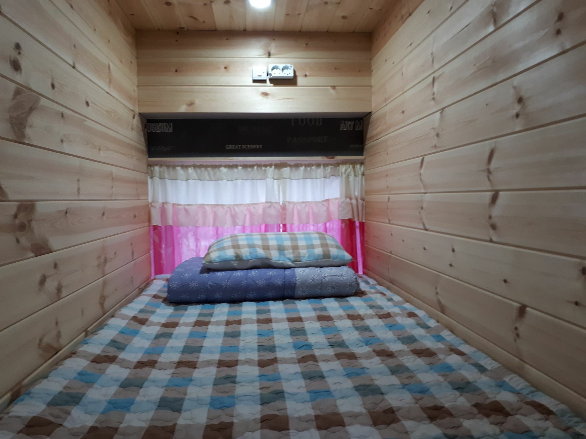 Guesthouse In Gangneung Myunggane Экстерьер фото